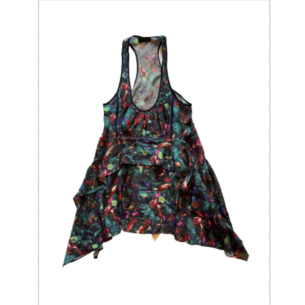 Love Richard Chai tank top